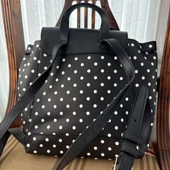 Kate Spade Mickey Backpack NWOT main image 8